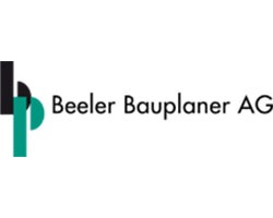 Logo Beeler Bauplaner AG