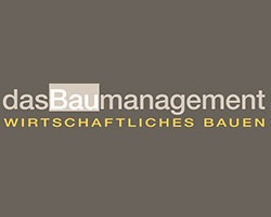 Logo Das Baumanagement