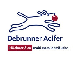 Logo Debrunner Acifer