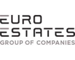 Logo Euro Estates
