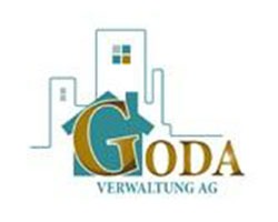 Logo Goda Verwaltung AG