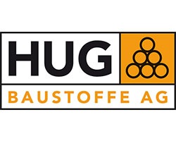 Logo HUG Baustoffe