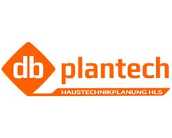 Logo Plantech Haustechnikplanung HLS