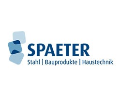 Logo Spaeter